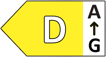 Classe énergétiques D