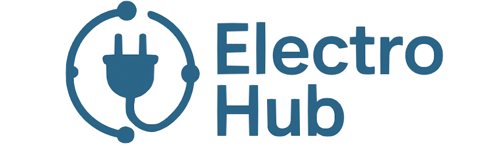 logo ElectroHub